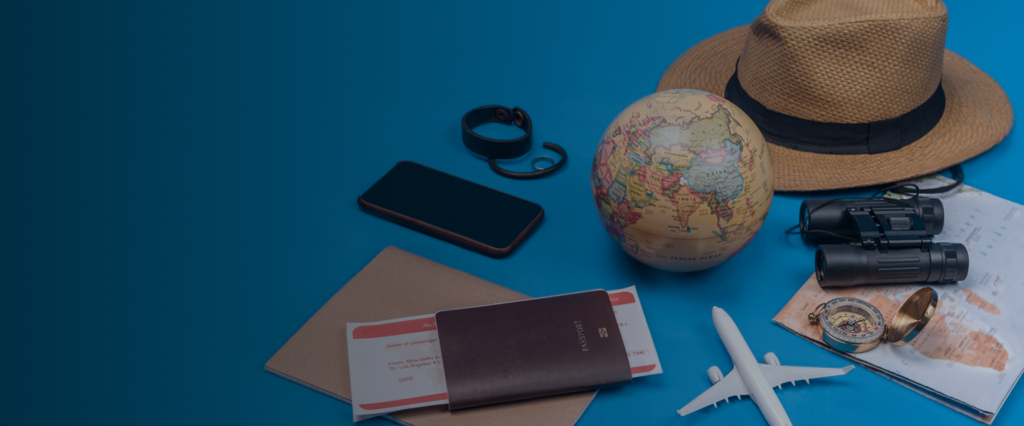 eZee للسياحة -   إيزي ترافل  هو أفضل نظام إدارة فندقية 